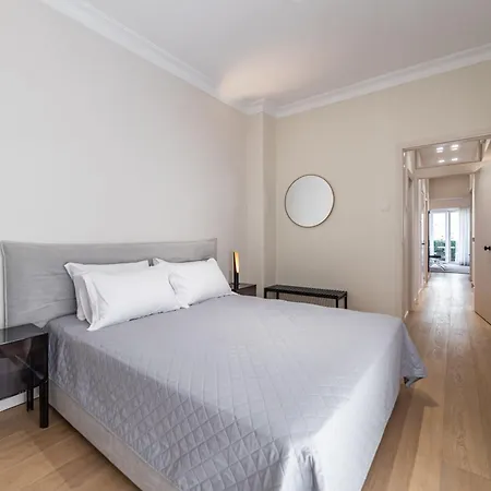 Adorac Apartment Athens