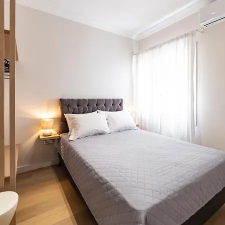 Apartment Adorac