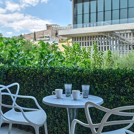 Adorac Athens