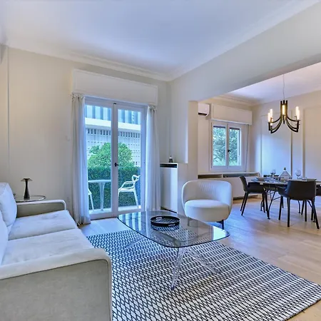 Apartment Adorac *
