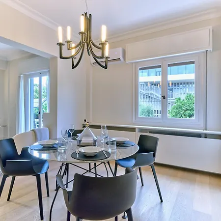 Adorac Apartment Athens