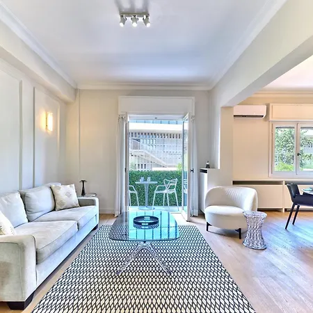 Apartment Adorac