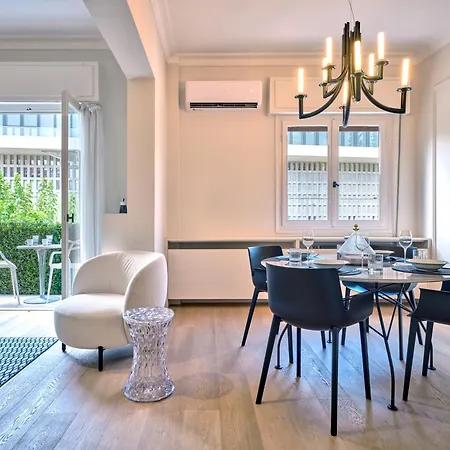 Apartment Adorac *