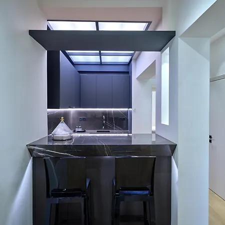 Apartment Adorac